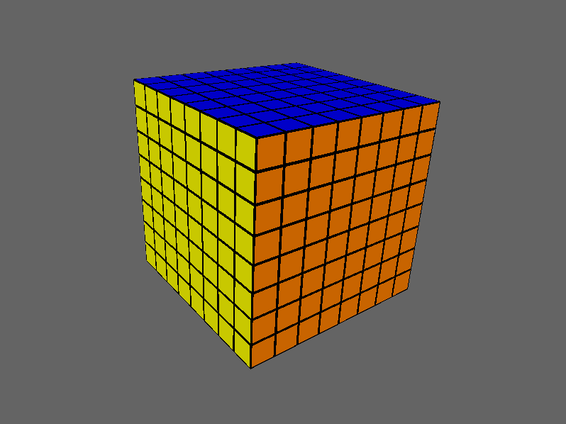 Cube Big